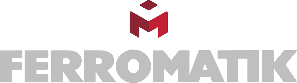 Logo van Ferromatik
