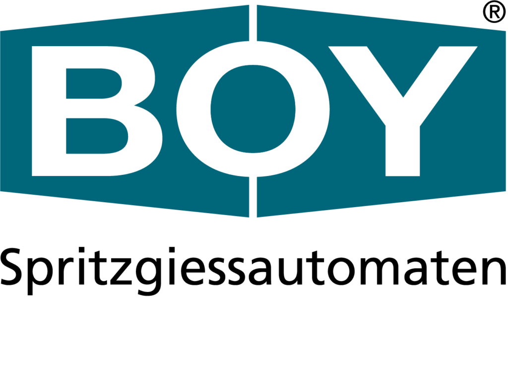 Logo van Dr.Boy