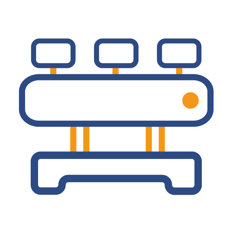 Plastima icon van productcategorie Downstream