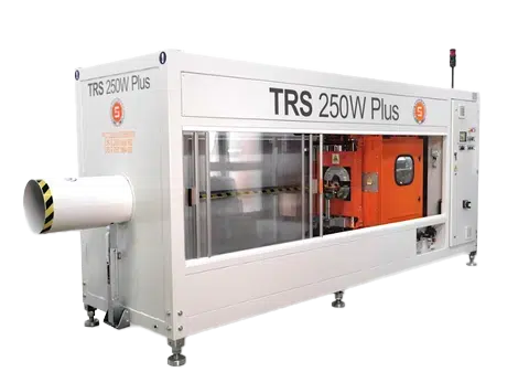 Plastima Used Machinery - SICA Machine
