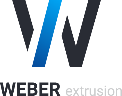 Hans Weber Extrusion Logo