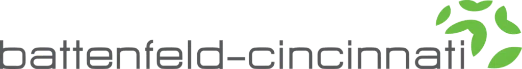 Plastima Used Machinery - Battenfeld Cincinnati Logo