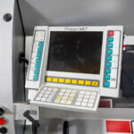Plastima Used Machinery - Injection Moulding Machine Dr BOY 55M 55 ton 2007 Control PLC HMI