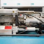 Plastima Used Machinery - Injection Moulding Machine Dr BOY 55M 55 ton 2007 Detail