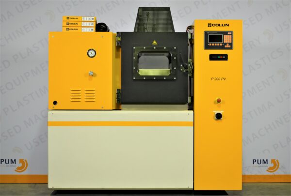Collin P200PV