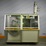 Plastima Used Machinery - Plastic Research and Development Machine R&D Lab Laboratory Collin Coficos AIS 2007