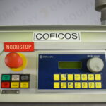 Plastima Used Machinery - Plastic Research and Development Machine R&D Lab Laboratory Collin Coficos AIS 2007 Control PLC HMI