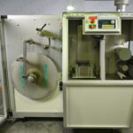 Plastima Used Machinery - Plastic Research and Development Machine R&D Lab Laboratory Collin Coficos AIS 2007