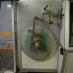 Plastima Used Machinery - Plastic Research and Development Machine R&D Lab Laboratory Collin Coficos AIS 2007