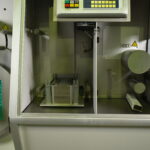 Plastima Used Machinery - Plastic Research and Development Machine R&D Lab Laboratory Collin Coficos AIS 2007