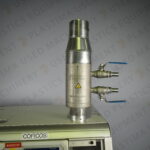 Plastima Used Machinery - Plastic Research and Development Machine R&D Lab Laboratory Collin Coficos AIS 2007