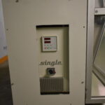 Plastima Used Machinery - Plastic Research and Development Machine R&D Lab Laboratory Collin Coficos AIS 2007 Controls