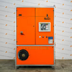 Plastima Used Machinery - Motan Colortronic Dry Air Generator MDC 800 - Front