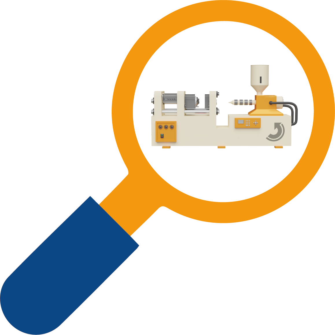 Plastima Used Machinery - Extruder Search