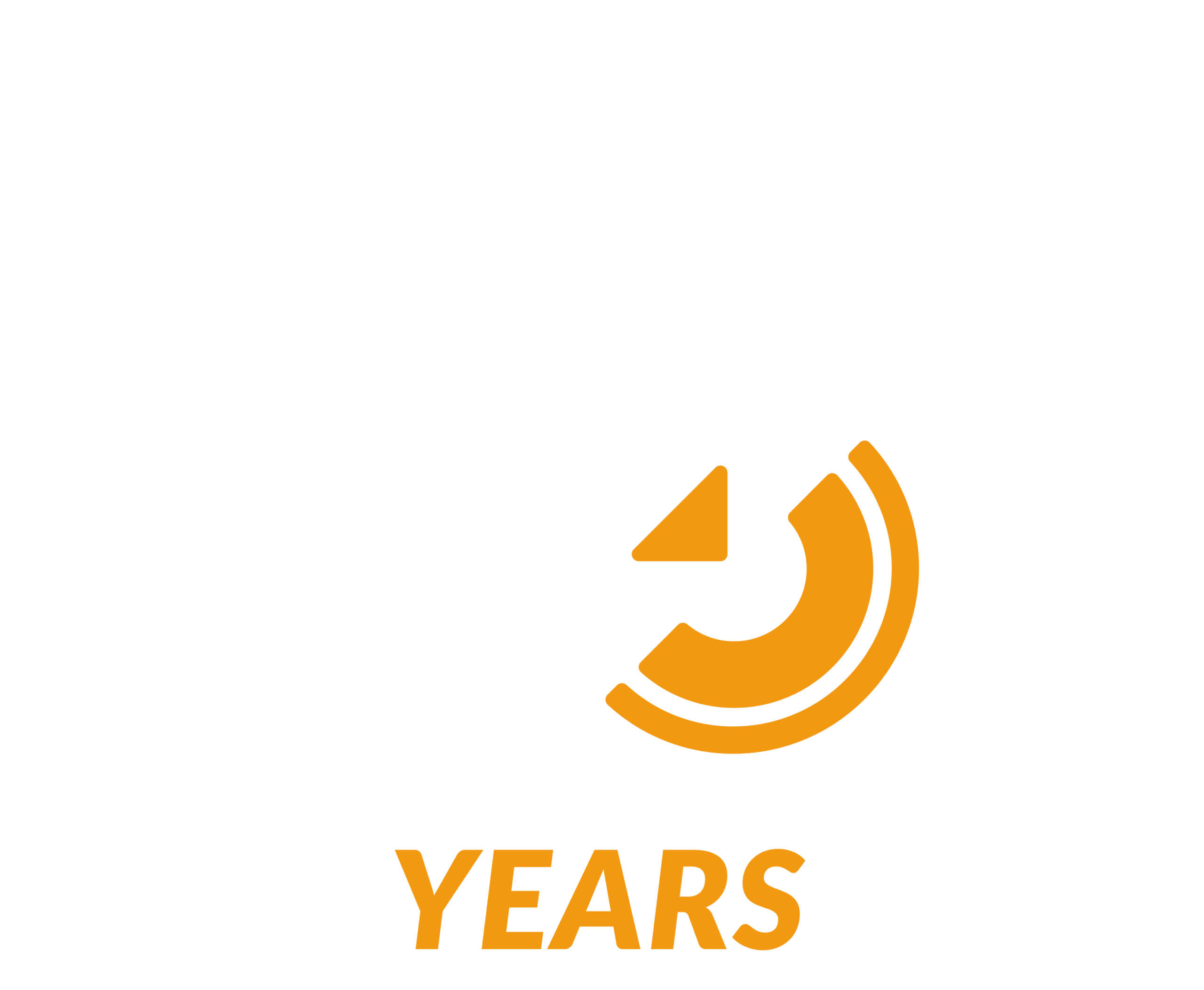 Plastima 70th Anniversary Logo