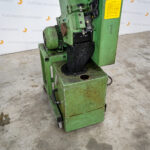 Plastima Used Machinery - Shredder Granulator Plastic Recycling AB Rapid Granulator S-330 10 1514 M20 1995 Collection Tray