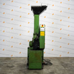 Plastima Used Machinery - Shredder Granulator Plastic Recycling AB Rapid Granulator S-330 10 1514 M20 1995 Front