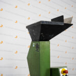 Plastima Used Machinery - Shredder Granulator Plastic Recycling AB Rapid Granulator S-330 10 1514 M20 1995 Inlet