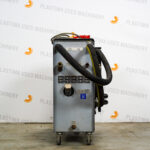 Plastima Used Machinery - Plastic Peripheral Tool-Temp AG Benelux BV TT-157 ES Back