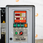Plastima Used Machinery - Plastic Peripheral Tool-Temp AG Benelux BV TT-157 ES Front
