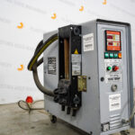 Plastima Used Machinery - Plastic Peripheral Tool-Temp AG Benelux BV TT-157 ES Side