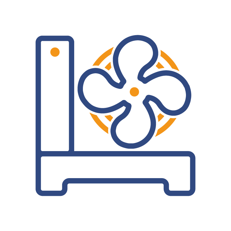 Plastima Used Machinery - Randapparatuur Periperals Icon