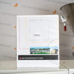 Plastima Used Machinery - Plastic Extrusion Hans Weber ES 80 Single Screw 2017 Documents