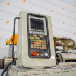 Plastima Used Machinery - Plastic Extrusion Milacron LLC Cincinnati CMT 35 1993 Control PLC HMI