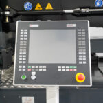 Plastima Used Machinery - Injection Moulding Machine Ferromatik Milacron eQ 280 2023 Control PLC HMI