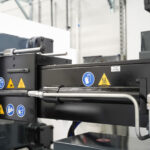 Plastima Used Machinery - Injection Moulding Machine Ferromatik Milacron eQ 280 2023 Injection Unit