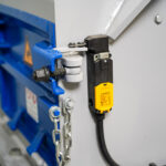 Plastima Used Machinery - Shredder Granulator Plastic Recycling Zerma GSE 500-500 2021 Detail