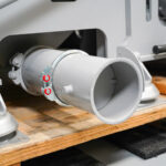 Plastima Used Machinery - Shredder Granulator Plastic Recycling Zerma GSE 500-500 2021 Detail
