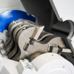 Plastima Used Machinery - Shredder Granulator Plastic Recycling Zerma GSE 500-500 2021 Knives