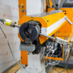 Plastima Used Machinery - Plastic Extrusion Collin E30M Single Screw