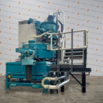 Plastima Used Machinery -