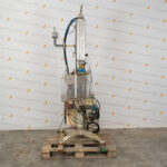 Domino D320i Plastic Peripheral Plastima Used Machinery 01