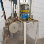 Domino D320i Plastic Peripheral Plastima Used Machinery 02