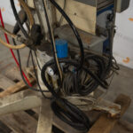 Domino D320i Plastic Peripheral Plastima Used Machinery 03
