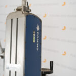 Domino D320i Plastic Peripheral Plastima Used Machinery 05