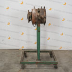 PVC Extrusion Die product2 downstream extrusion Plastima Used Machinery 01