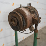 PVC Extrusion Die product2 downstream extrusion Plastima Used Machinery 02
