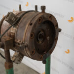 PVC Extrusion Die product2 downstream extrusion Plastima Used Machinery 03