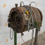 PVC Extrusion Die product3 downstream extrusion Plastima Used Machinery 02