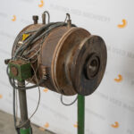 PVC Extrusion Die product3 downstream extrusion Plastima Used Machinery 03