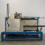 Rollepaal BV 0925 0035 105 CCM50 250 1996 Downstream Extrusion Plastima Used Machinery 01