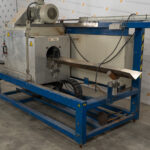 Rollepaal BV 0925 0035 105 CCM50 250 1996 Downstream Extrusion Plastima Used Machinery 02