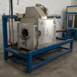 Rollepaal BV 0925 0035 105 CCM50 250 1996 Downstream Extrusion Plastima Used Machinery 03