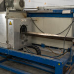 Rollepaal BV 0925 0035 105 CCM50 250 1996 Downstream Extrusion Plastima Used Machinery 05