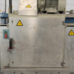 Rollepaal BV 0925 0035 105 CCM50 250 1996 Downstream Extrusion Plastima Used Machinery 06