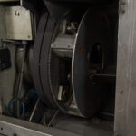 Rollepaal BV 0925 0035 105 CCM50 250 1996 Downstream Extrusion Plastima Used Machinery 07